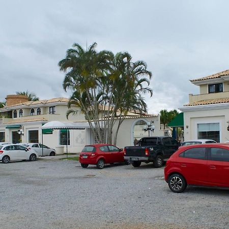 Apartamento Centro Buzios Lejlighed Eksteriør billede