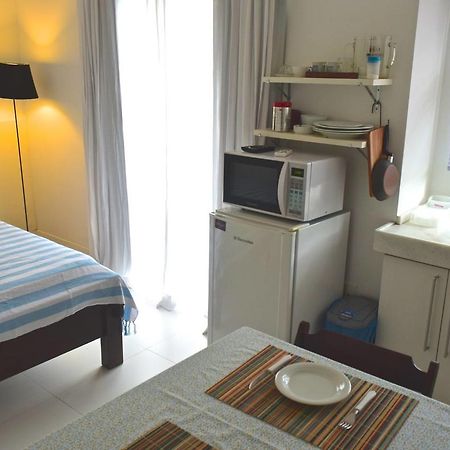 Apartamento Centro Buzios Lejlighed Eksteriør billede