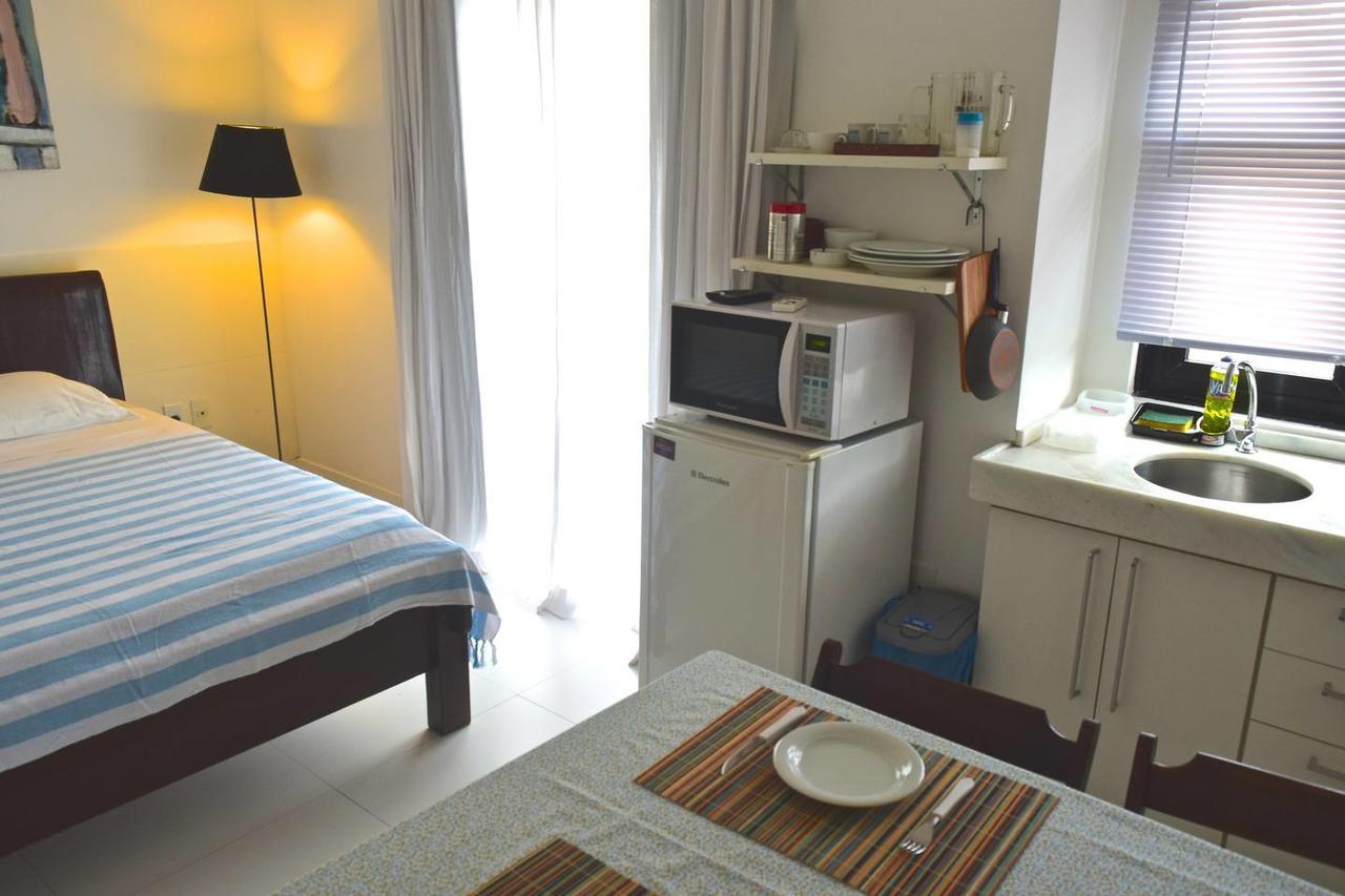 Apartamento Centro Buzios Lejlighed Eksteriør billede