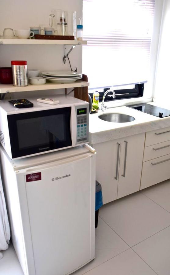 Apartamento Centro Buzios Lejlighed Eksteriør billede