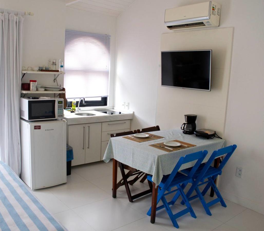 Apartamento Centro Buzios Lejlighed Eksteriør billede
